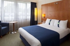 Holiday Inn Maidenhead Windsor, an IHG Hotel