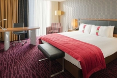 Holiday Inn Manchester-Media City UK, an IHG Hotel