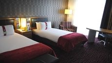 Holiday Inn Manchester-Media City UK, an IHG Hotel