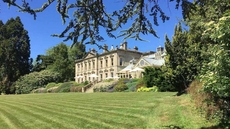 Kilworth House hotel & Theatre