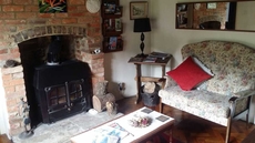 Kingsmede Bed & Breakfast