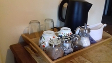 Kingsmede Bed & Breakfast