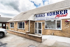 Kirks Korner Hotel