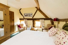 Lowe Farm - Bed & Breakfast Leominster