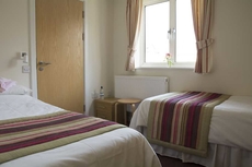 Ludlow Mascall Centre - Hostel