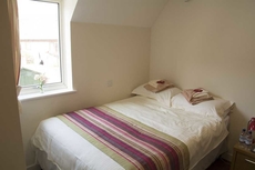 Ludlow Mascall Centre - Hostel