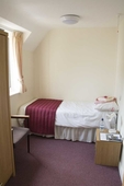 Ludlow Mascall Centre - Hostel