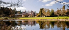 Lynford Hall Hotel