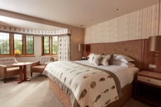 Mallory Court Country House Hotel and Spa