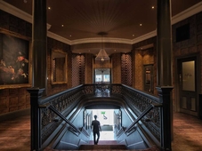 Malmaison Dundee