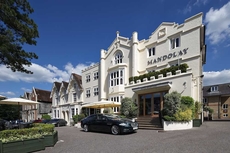 Mandolay Hotel Guildford