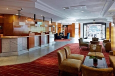 Delta Hotels by Marriott Newcastle Gateshead