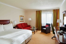 Delta Hotels by Marriott Newcastle Gateshead