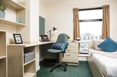 Newport Student Village - Campus Accommodation