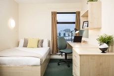 Newport Student Village - Campus Accommodation