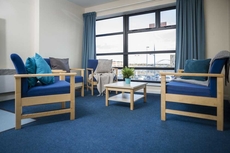 Newport Student Village - Campus Accommodation