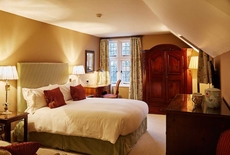 Ockenden Manor Hotel & Spa