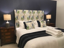 Pardlestone Farm: B&B