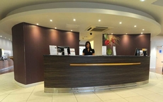 Park Inn by Radisson Birmingham Walsall