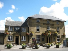 Pen Mill Hotel