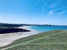 Porth Beach Hotel