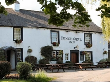 Punch Bowl Inn