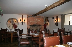 Queens Head Inn