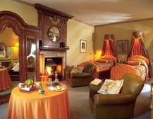 Roman Camp Country House Hotel