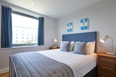 HQ Aparthotel Farnborough