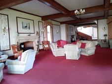 Scalford Country House Hotel