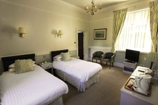 Shaw Hill Golf Resort & Spa Hotel