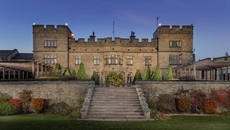 Slaley Hall Hotel, Spa & Golf Resort