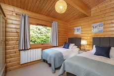 South Winchester Lodges