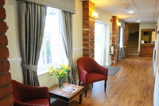 Stallingborough Grange Hotel