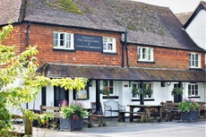 The Anchor Inn