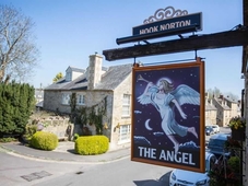 The Angel at Burford