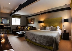 The Bishopstrow Hotel & Spa