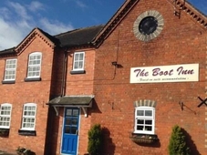 The Boot Inn