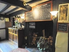 The Boot Inn