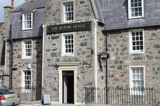 The Boyne Hotel