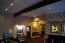 The Castle Hotel Tamworth