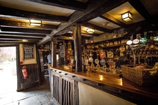 The Fleece Inn