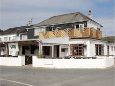 The Harlyn Inn