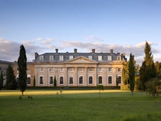 The Ickworth Hotel