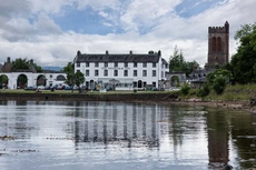 The Inveraray Inn, BW Signature Collection