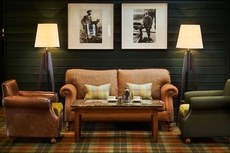 The Isle of Mull Hotel and Spa