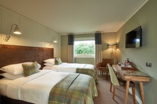 The Isle of Mull Hotel and Spa