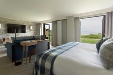 The Isle of Mull Hotel and Spa