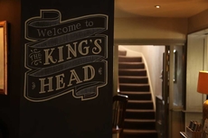 The Kings Head