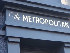 The Metropolitan